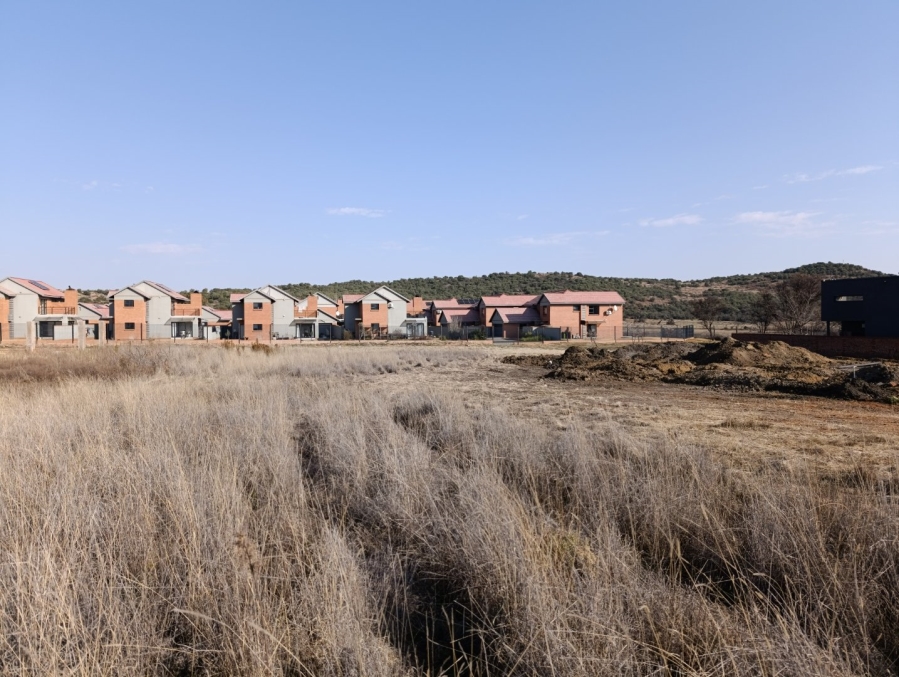  Bedroom Property for Sale in Somerton Estate Free State